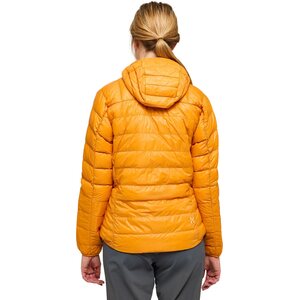Haglöfs L.I.M Down Hood Womens