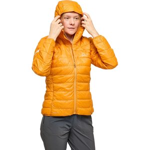 Haglöfs L.I.M Down Hood Womens