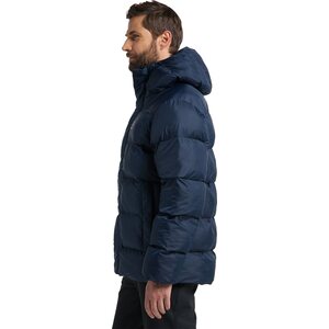 Haglöfs Puffy Mimic Hood Mens