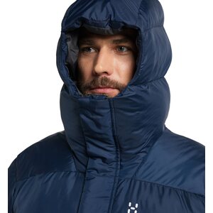 Haglöfs Puffy Mimic Hood Mens