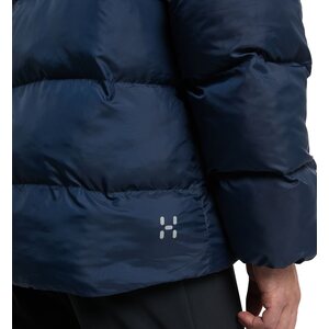 Haglöfs Puffy Mimic Hood Mens