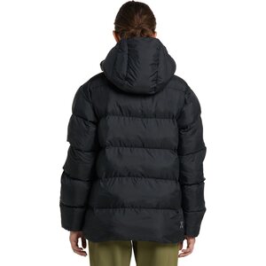 Haglöfs Puffy Mimic Hood Womens