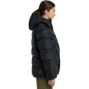 Haglöfs Puffy Mimic Hood Womens