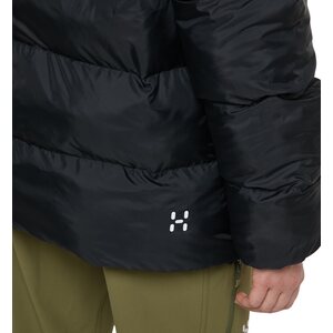 Haglöfs Puffy Mimic Hood Womens