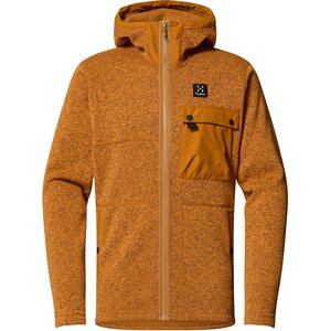 Haglöfs Hede Mid Hood Mens