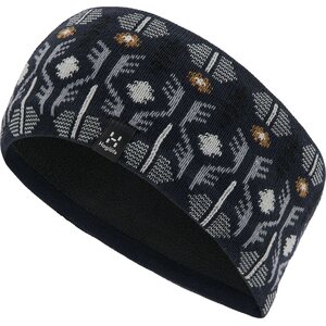 Haglöfs Mountain Jaquard Headband