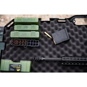 Plano Rifle Ammo Case - .22-50