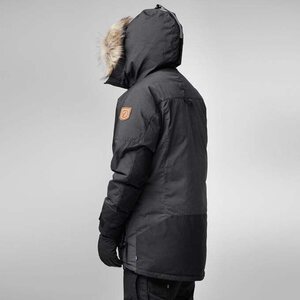Fjällräven Polar Expedition Parka Mens