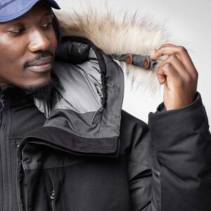 Fjällräven Polar Expedition Parka Mens