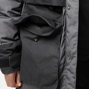 Fjällräven Polar Expedition Parka Mens