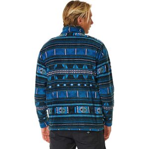 Rip Curl Party Pack Polar Fleece Mens