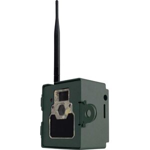 ICU Icucam 5 Metal box for