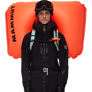 Mammut Free 22 Removable Airbag 3.0 ready