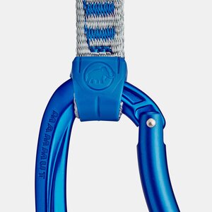 Mammut Crag Keylock Indicator 6-Pack Quickdraws