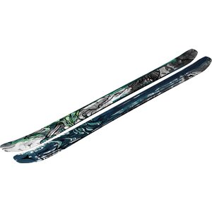 Atomic Bent 100