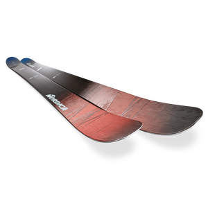 Nordica Unleashed 114 (Flat)