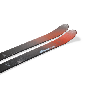 Nordica Unleashed 114 (Flat)
