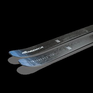 Nordica Unleashed 114 (Flat)