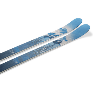 Nordica Santa Ana 93 (Flat)