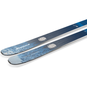 Nordica Santa Ana 93 (Flat)