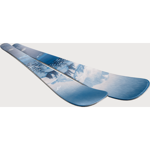Nordica Santa Ana 93 (Flat)