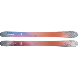 Nordica Unleashed 108 (Flat)