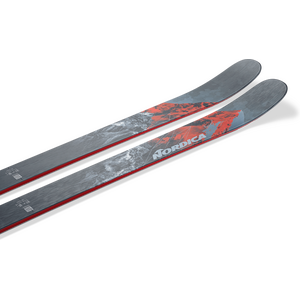 Nordica Enforcer 94 (Flat)