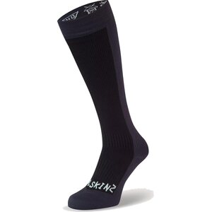 Sealskinz Worstead Waterproof Cold Weather Knee Length Sock