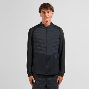 Odlo Zeroweight Insulator Vest Mens