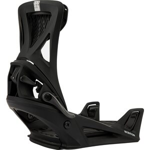 Snowboard bindings