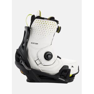 Burton Step On Genesis Re: Flex Snowboard Bindings Mens
