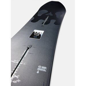 Burton Skeleton Key Snowboard Mens