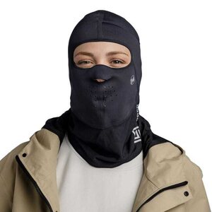 Buff Windproof Balaclava