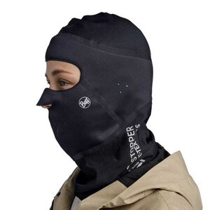 Buff Windproof Balaclava