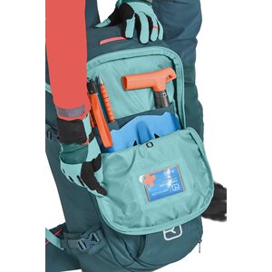 Ortovox Haute Route 38 S