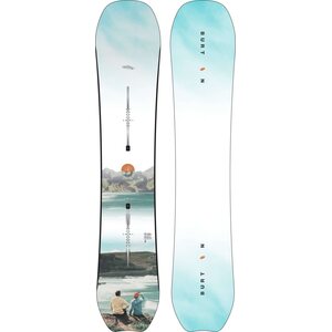Burton Story Board Snowboard Womens