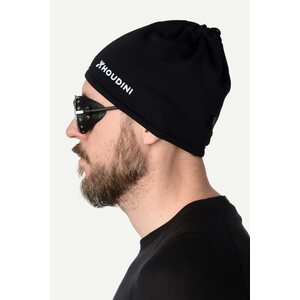Houdini Power Hat