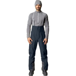 Houdini Rollercoaster Bib Pants Mens