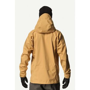 Houdini Rollercoaster Jacket Mens