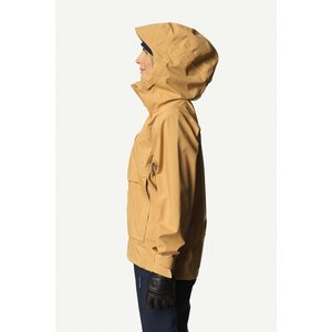Houdini Rollercoaster Jacket Womens