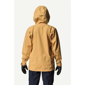 Houdini Rollercoaster Jacket Womens