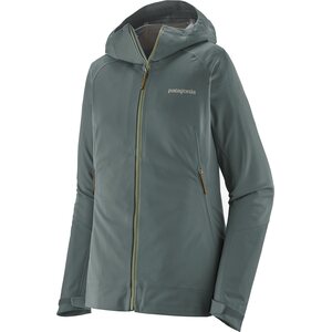 Patagonia Upstride Jacket Womens