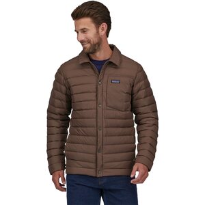 Patagonia Downdrift 3-in-1 Jkt Mens