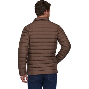 Patagonia Downdrift 3-in-1 Jkt Mens