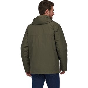 Patagonia Downdrift 3-in-1 Jkt Mens