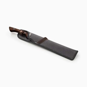 Barebones Japanese Nata Axe with Sheath