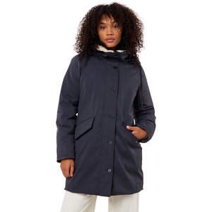 Rip Curl Anti Series Parka Jacket Womens