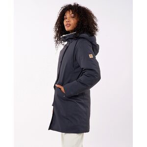 Rip Curl Anti Series Parka Jacket Womens