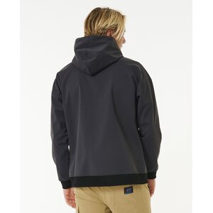 Rip Curl Anti Series Plough Jacket Mens