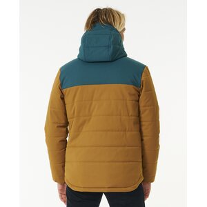 Rip Curl Anti Series Ridge Jacket Mens